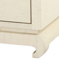 Bungalow 5 Meredith 4 Door Cabinet Natural New Arrivals 14 Bungalow 5 Meredith 4 Door Cabinet Natural New Arrivals