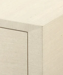 Bungalow 5 Meredith 4 Door Cabinet Natural New Arrivals 15 Bungalow 5 Meredith 4 Door Cabinet Natural New Arrivals