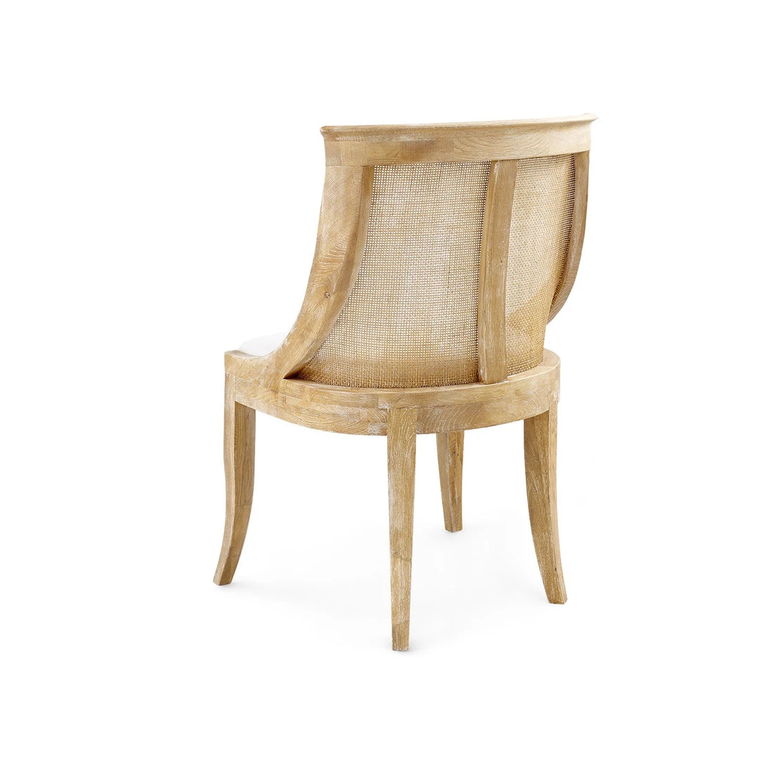 Bungalow 5 Monaco Armchair Natural 6 Bungalow 5 Monaco Armchair Natural