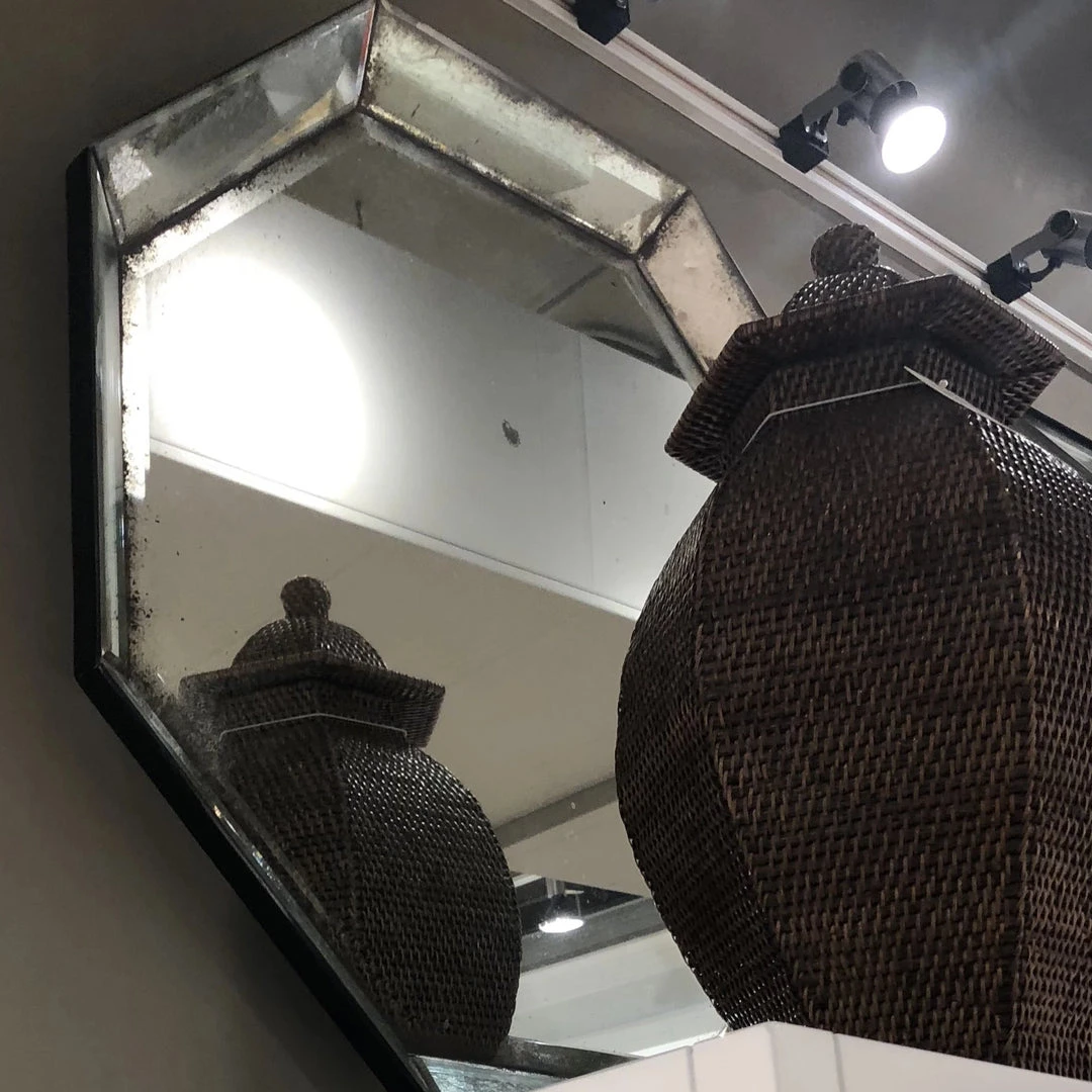 Bungalow 5 Octet Mirror New Arrivals 6 Bungalow 5 Octet Mirror New Arrivals