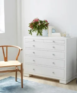 Bungalow 5 Oslo Armchair Natural New Arrivals