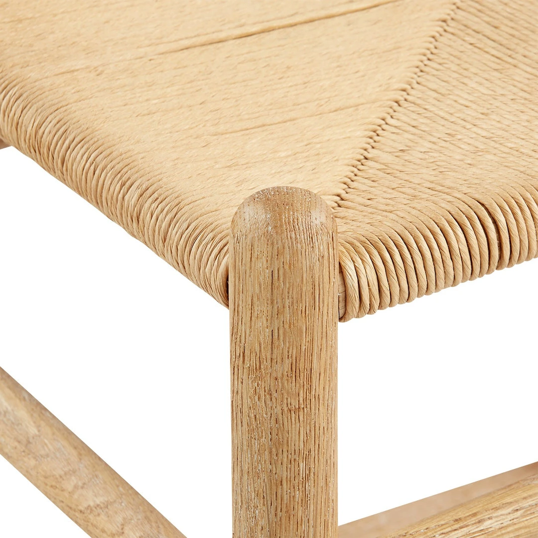 Bungalow 5 Oslo Armchair Natural New Arrivals 6 Bungalow 5 Oslo Armchair Natural New Arrivals