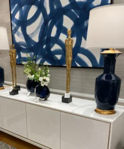 Bungalow 5 Remo Statue New Arrivals