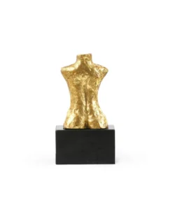 Bungalow 5 Milo Statue Gold New Arrivals