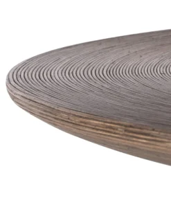 Bungalow 5 Rope Dining Table Gray 8 Bungalow 5 Rope Dining Table Gray