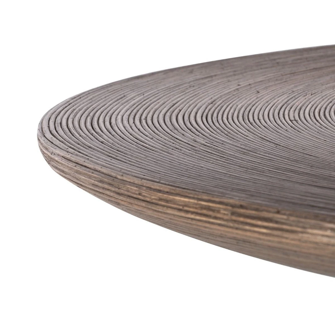 Bungalow 5 Rope Dining Table Gray 3 Bungalow 5 Rope Dining Table Gray