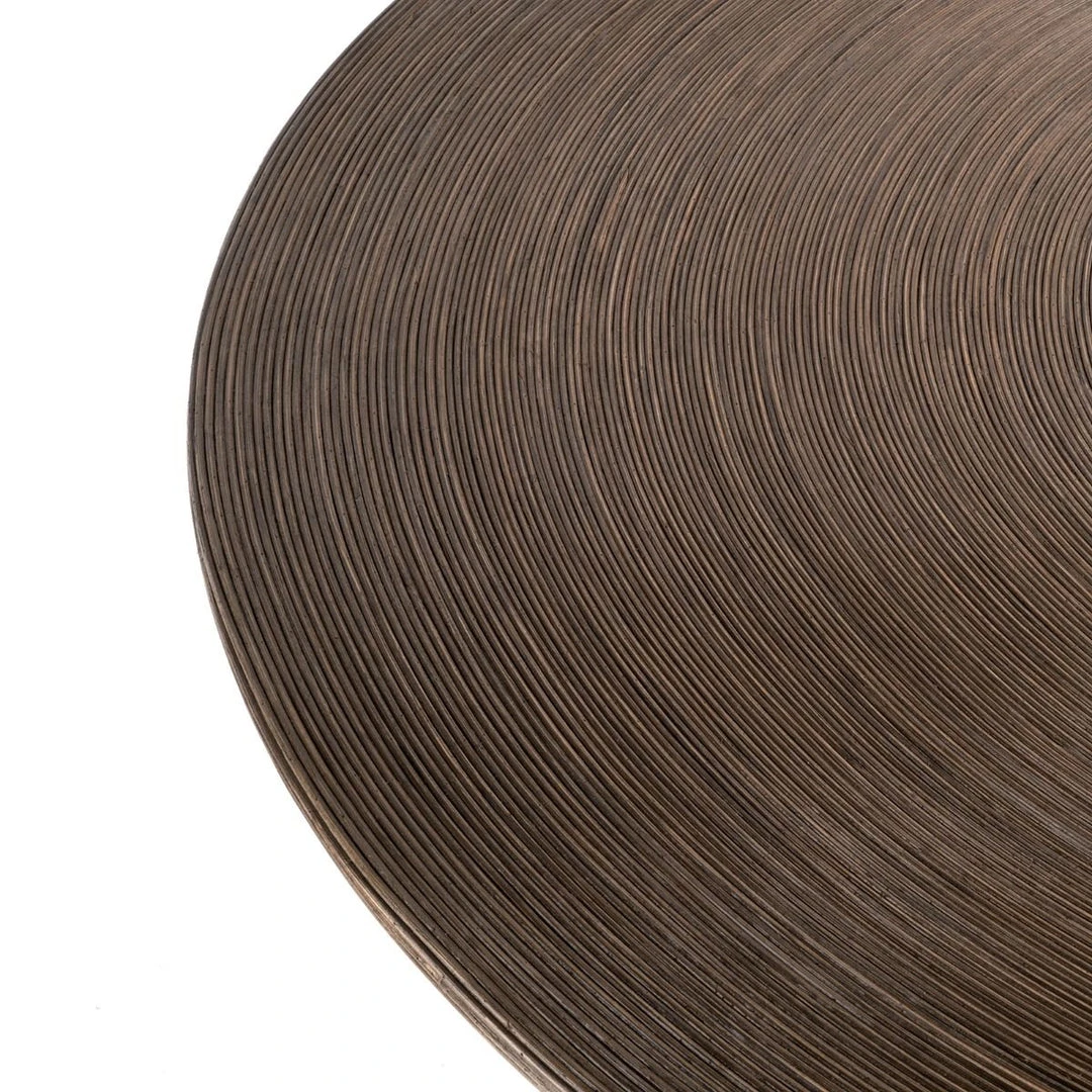 Bungalow 5 Rope Dining Table Gray 4 Bungalow 5 Rope Dining Table Gray