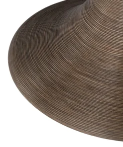 Bungalow 5 Rope Dining Table Gray 10 Bungalow 5 Rope Dining Table Gray