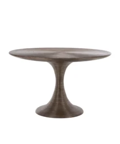 Bungalow 5 Rope Dining Table Gray