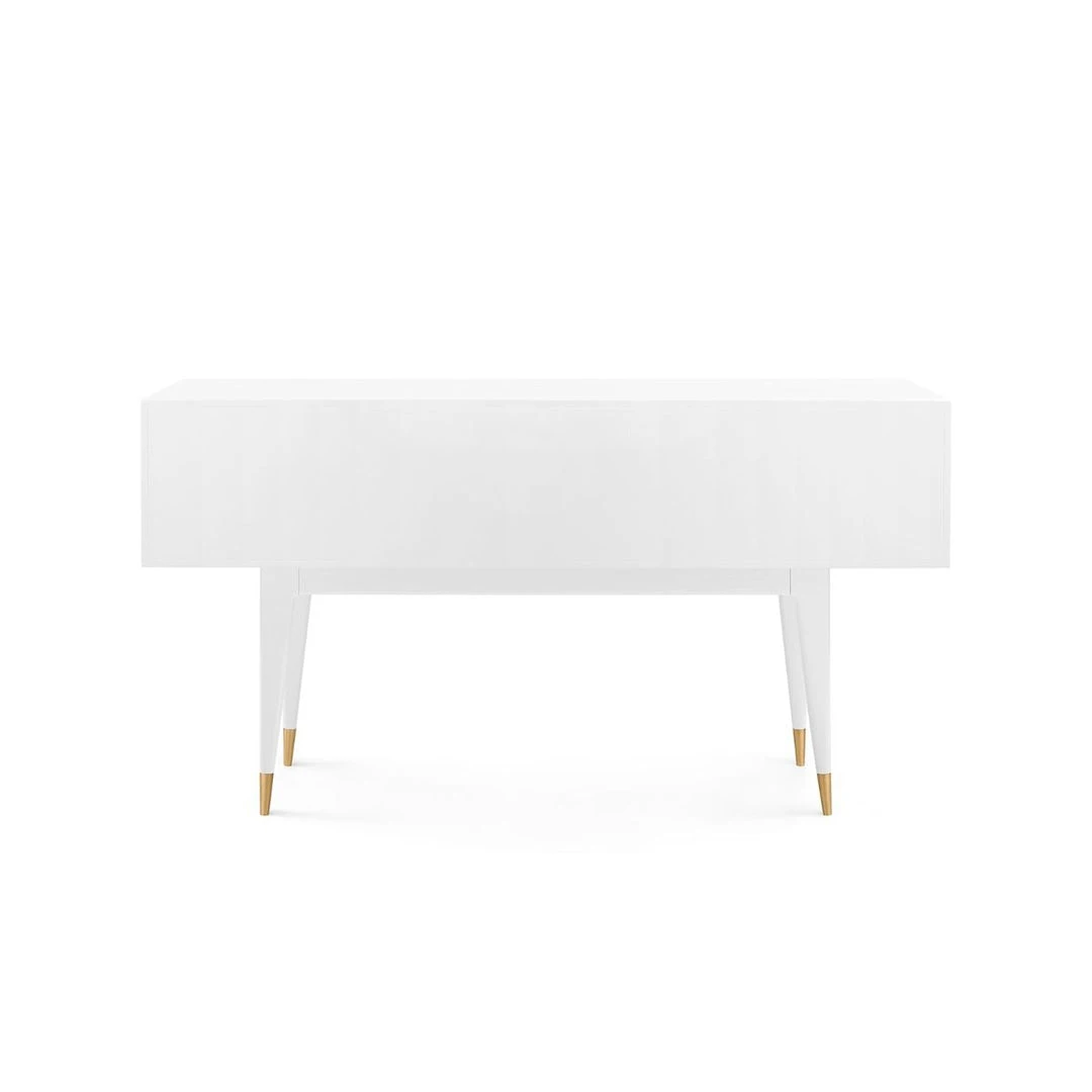 Bungalow 5 Elisa Console White New Arrivals 7 Bungalow 5 Elisa Console White New Arrivals