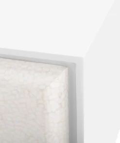 Bungalow 5 Elisa Console White New Arrivals 19 Bungalow 5 Elisa Console White New Arrivals