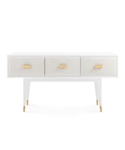 Bungalow 5 Elisa Console White New Arrivals 15 Bungalow 5 Elisa Console White New Arrivals