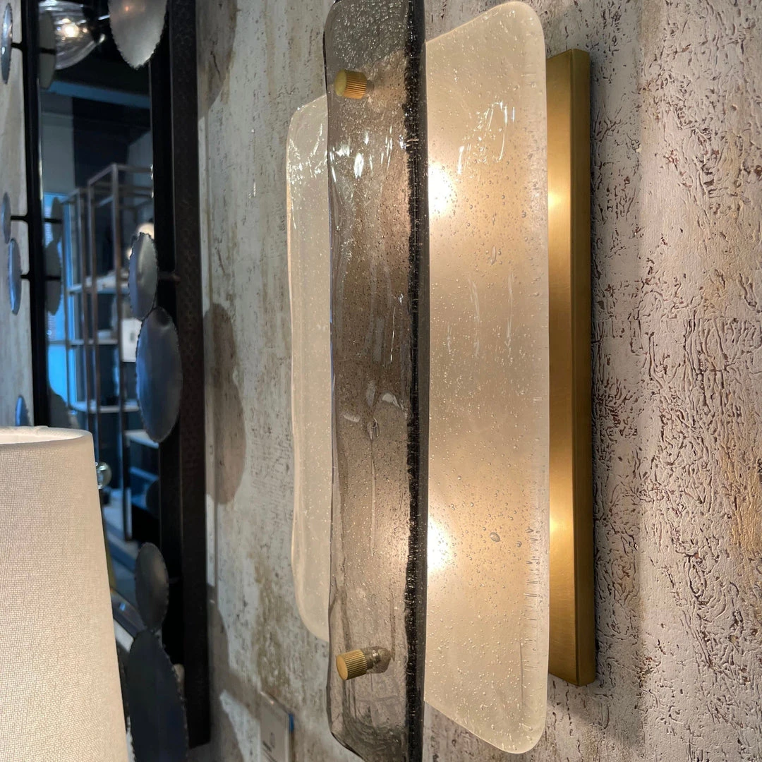 Arteriors Home Uriah Sconce New Arrivals 2 Arteriors Home Uriah Sconce New Arrivals