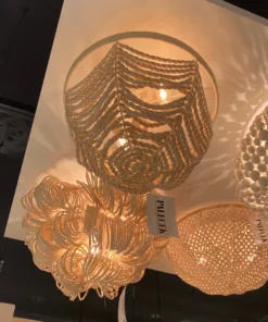 Palecek Cabrillo Semi Flushmount New Arrivals