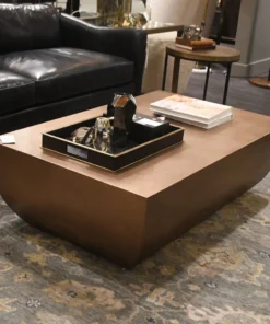 Arteriors Home New Arrivals Caroline Coffee Table