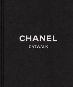 Clayton Gray Home Chanel: Catwalk: The Complete Collections New Arrivals