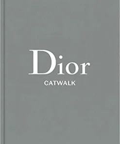 Clayton Gray Home Catwalk Dior Book New Arrivals