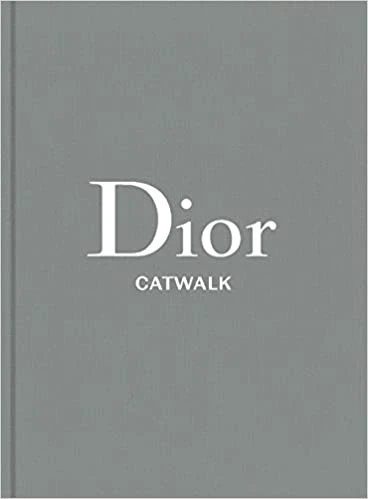 Clayton Gray Home Catwalk Dior Book New Arrivals 1 Clayton Gray Home Catwalk Dior Book New Arrivals