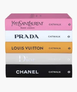 CLAYTON GRAY HOME Catwalk Louis Vuitton Book New Arrivals