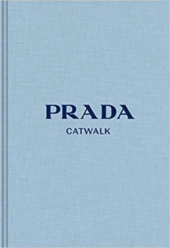 CLAYTON GRAY HOME Catwalk Prada Book 1 CLAYTON GRAY HOME Catwalk Prada Book