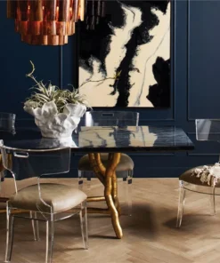 Made Goods New Arrivals Valor Artwork Dark Resin Large