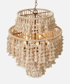 Made Goods McKenzie Chandelier New Arrivals 8 Made Goods McKenzie Chandelier New Arrivals
