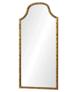 Mirror Home New Arrivals Aged Gold Leaf Mirror 5 Mirror Home New Arrivals Aged Gold Leaf Mirror
