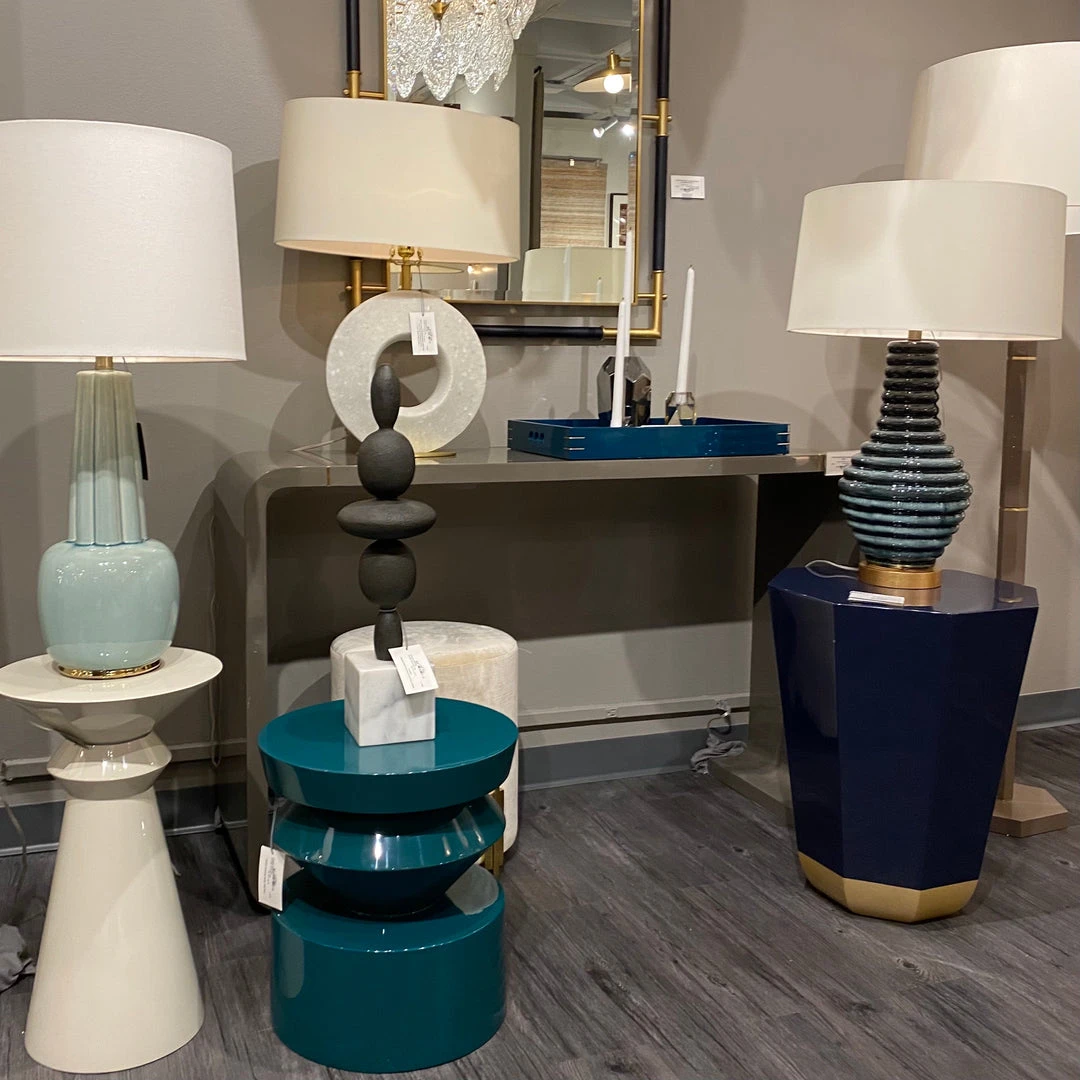 Arteriors Home Uma Side Table 2 Arteriors Home Uma Side Table