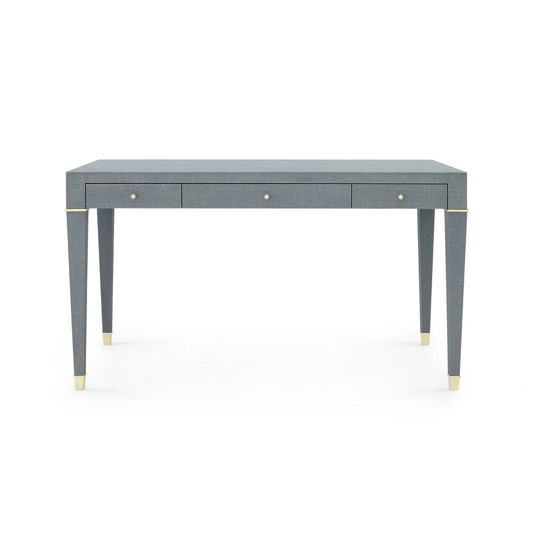 Bungalow 5 Claudette Desk Gray 7 Bungalow 5 Claudette Desk Gray