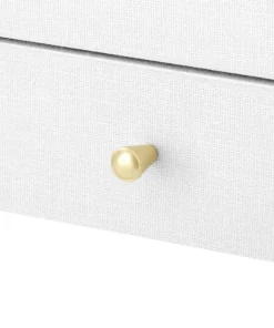 Bungalow 5 New Arrivals Claudette Desk White 23 Bungalow 5 New Arrivals Claudette Desk White