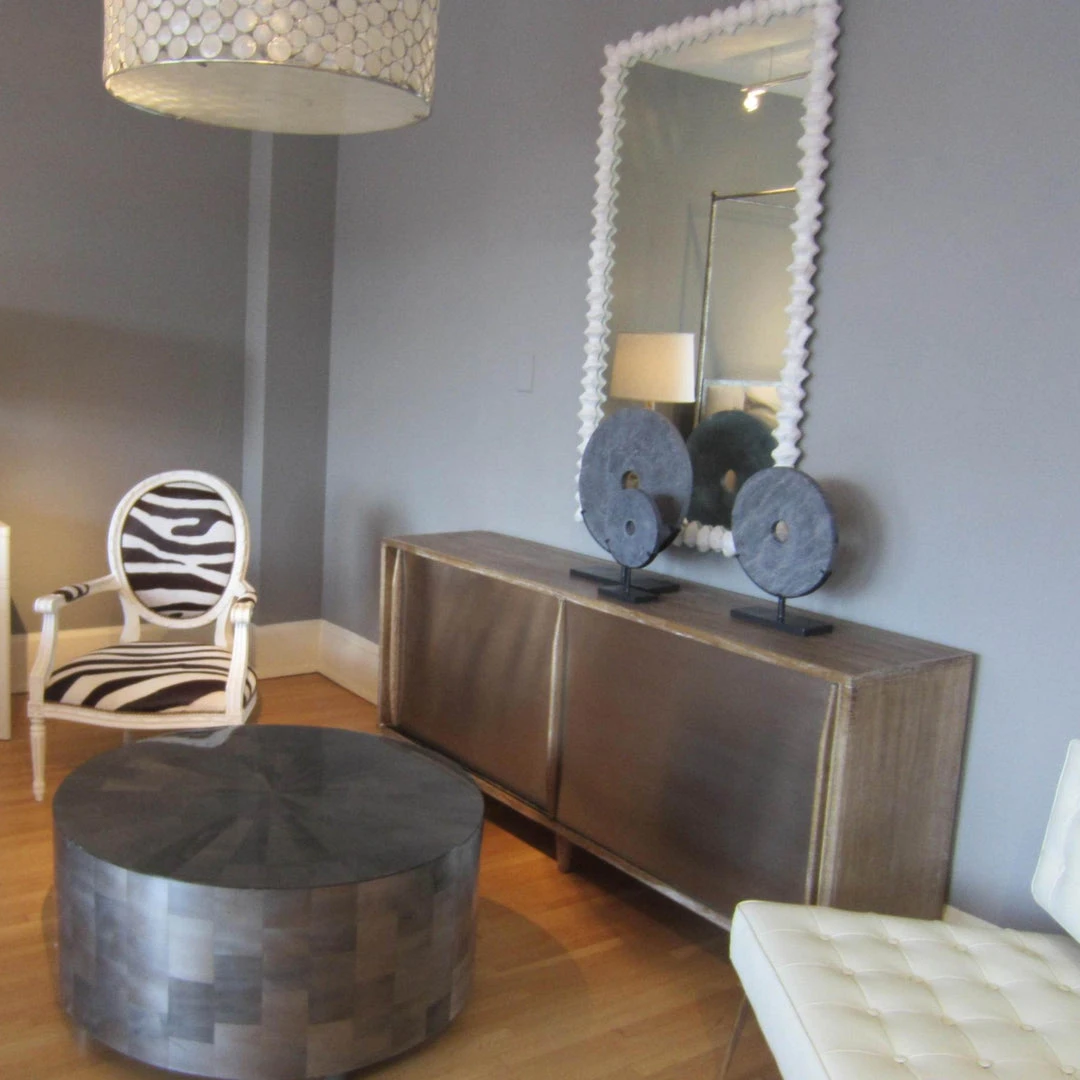 Oly Studio Clyde Mirror White New Arrivals 4 Oly Studio Clyde Mirror White New Arrivals