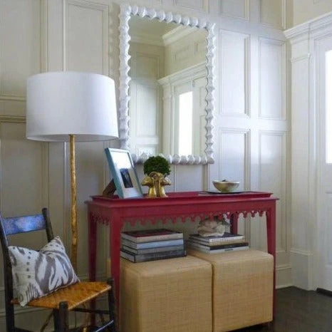 Oly Studio Clyde Mirror White New Arrivals 5 Oly Studio Clyde Mirror White New Arrivals