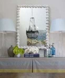 Oly Studio Clyde Mirror White New Arrivals 11 Oly Studio Clyde Mirror White New Arrivals