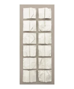 Natural Curiosities New Arrivals Cooking The Books Artwork White