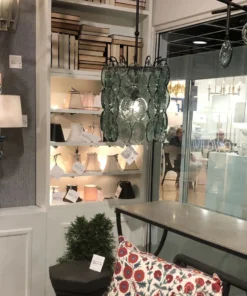 Currey And Company Airlie Pendant New Arrivals