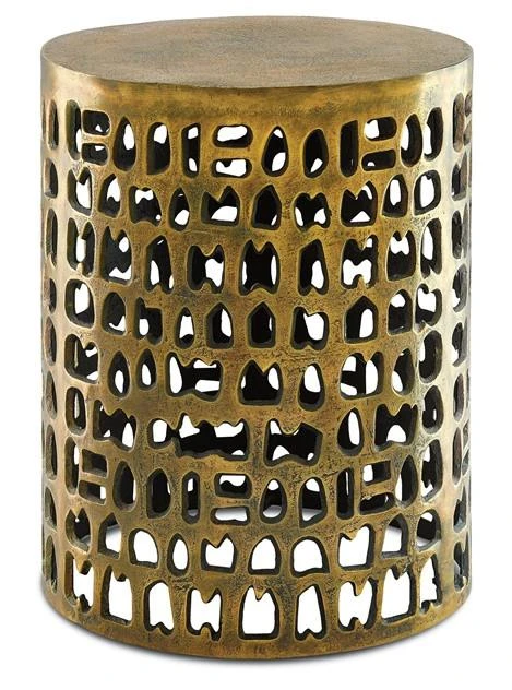 Currey And Company Alvar Accent Table New Arrivals 1 Currey And Company Alvar Accent Table New Arrivals