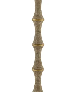 Currey And Company New Arrivals Bourgeon Floor Lamp