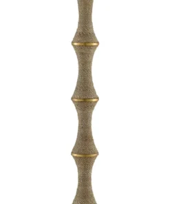 Currey And Company New Arrivals Bourgeon Floor Lamp