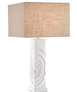 Currey And Company Littlecotes Table Lamp