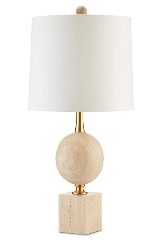 Currey And Company New Arrivals Adorno Table Lamp 1 Currey And Company New Arrivals Adorno Table Lamp