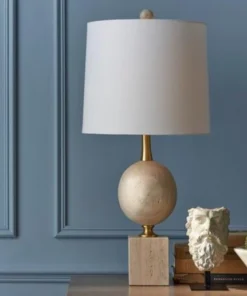 Currey And Company New Arrivals Adorno Table Lamp