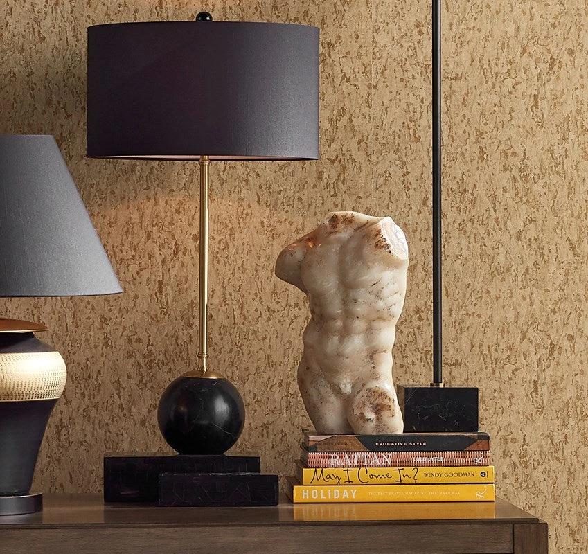 Currey And Company New Arrivals Ancient Greek Torso 2 Currey And Company New Arrivals Ancient Greek Torso