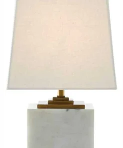 Currey And Company Annelore Table Lamp New Arrivals