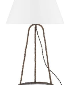 Currey And Company Annetta Table Lamp New Arrivals
