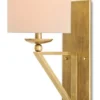Currey And Company Anthology Wall Sconce New Arrivals