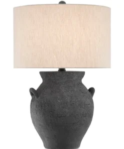 Currey And Company New Arrivals Anza Table Lamp 8 Currey And Company New Arrivals Anza Table Lamp
