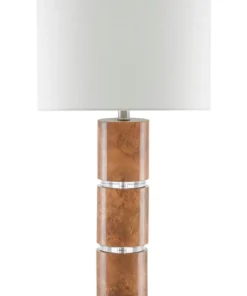Currey And Company New Arrivals Birdseye Table Lamp