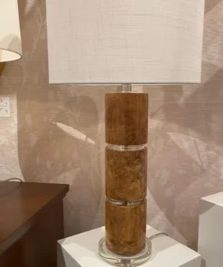 Currey And Company New Arrivals Birdseye Table Lamp