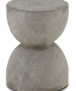 Currey And Company New Arrivals Bosco Accent Table