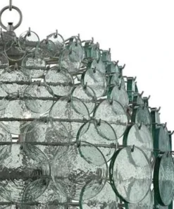 Currey And Company New Arrivals Braithwell Chandelier